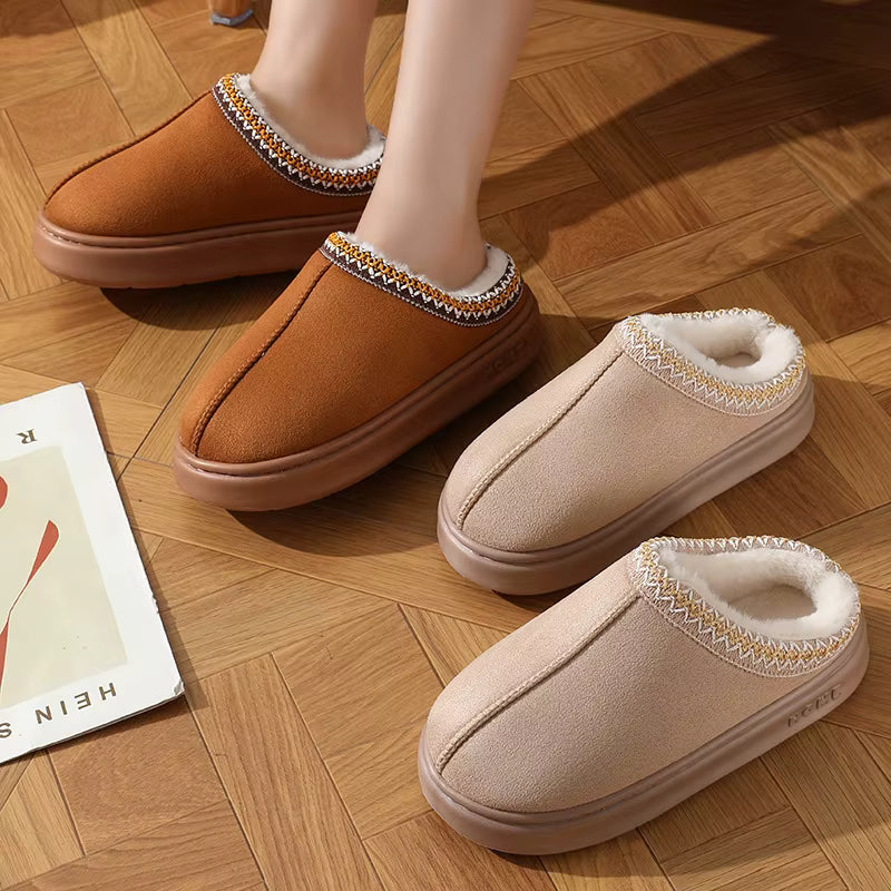 Plush Steps (W)