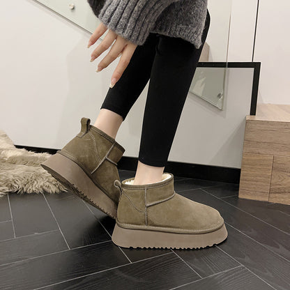 CloudStep Boots (W)