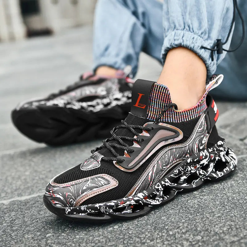 Luxurious Trainers (M)