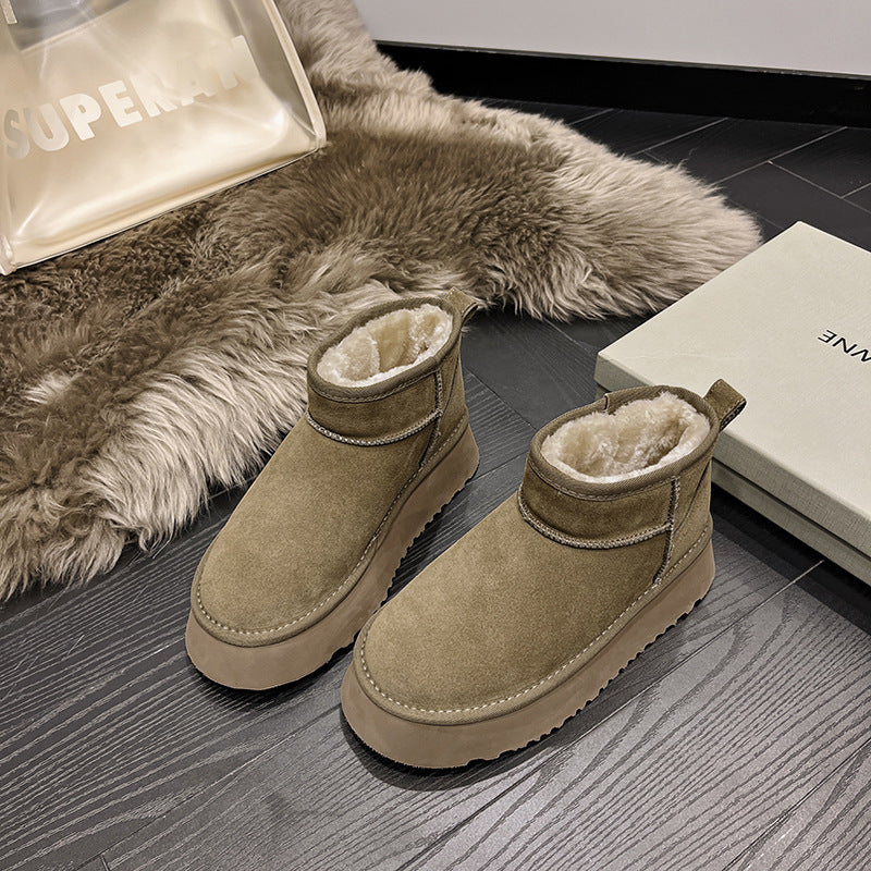 CloudStep Boots (W)