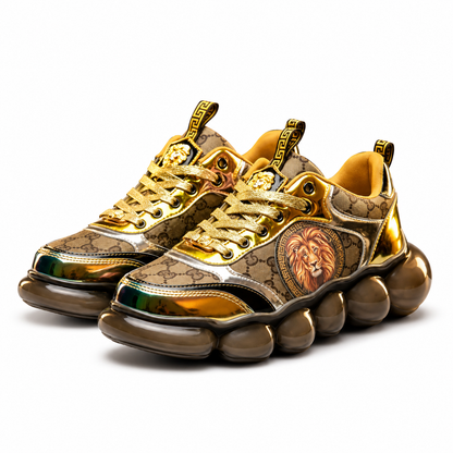 Lonsdale Shoes (M)