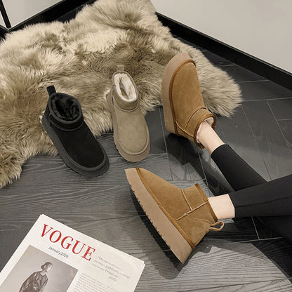 CloudStep Boots (W)