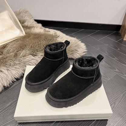CloudStep Boots (W)