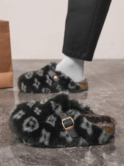 Winter Luxury Slippers (W)