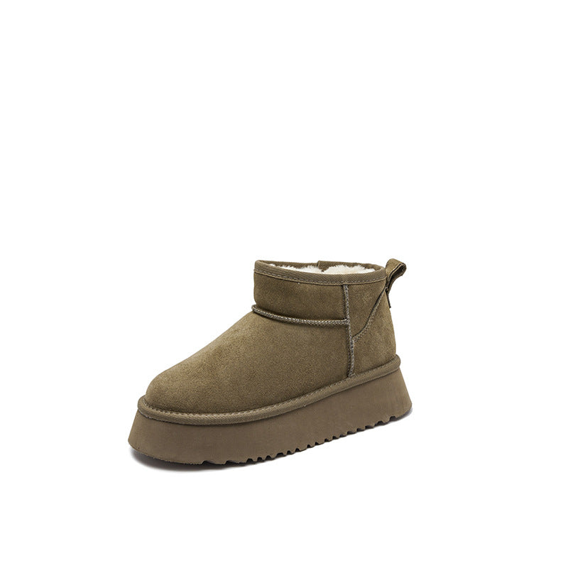 CloudStep Boots (W)