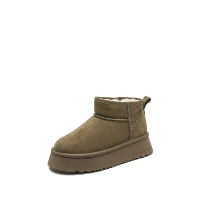 CloudStep Boots (W)