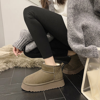 CloudStep Boots (W)