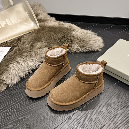 CloudStep Boots (W)