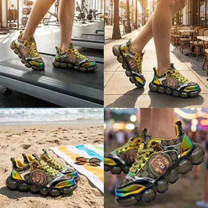 Lonsdale Shoes (M)