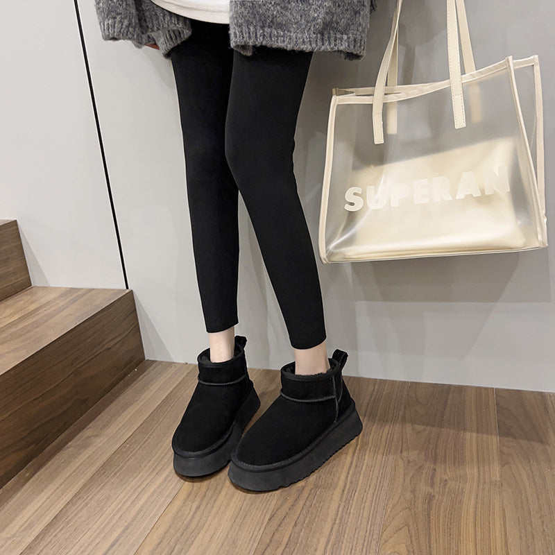 CloudStep Boots (W)