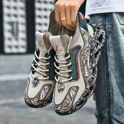 Luxurious Trainers (M)