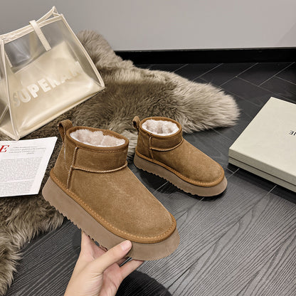 CloudStep Boots (W)