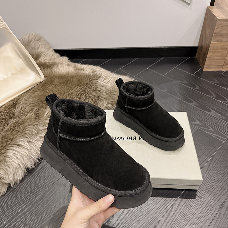 CloudStep Boots (W)