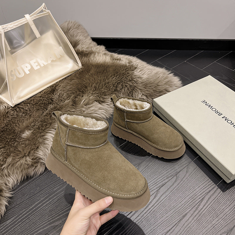 CloudStep Boots (W)